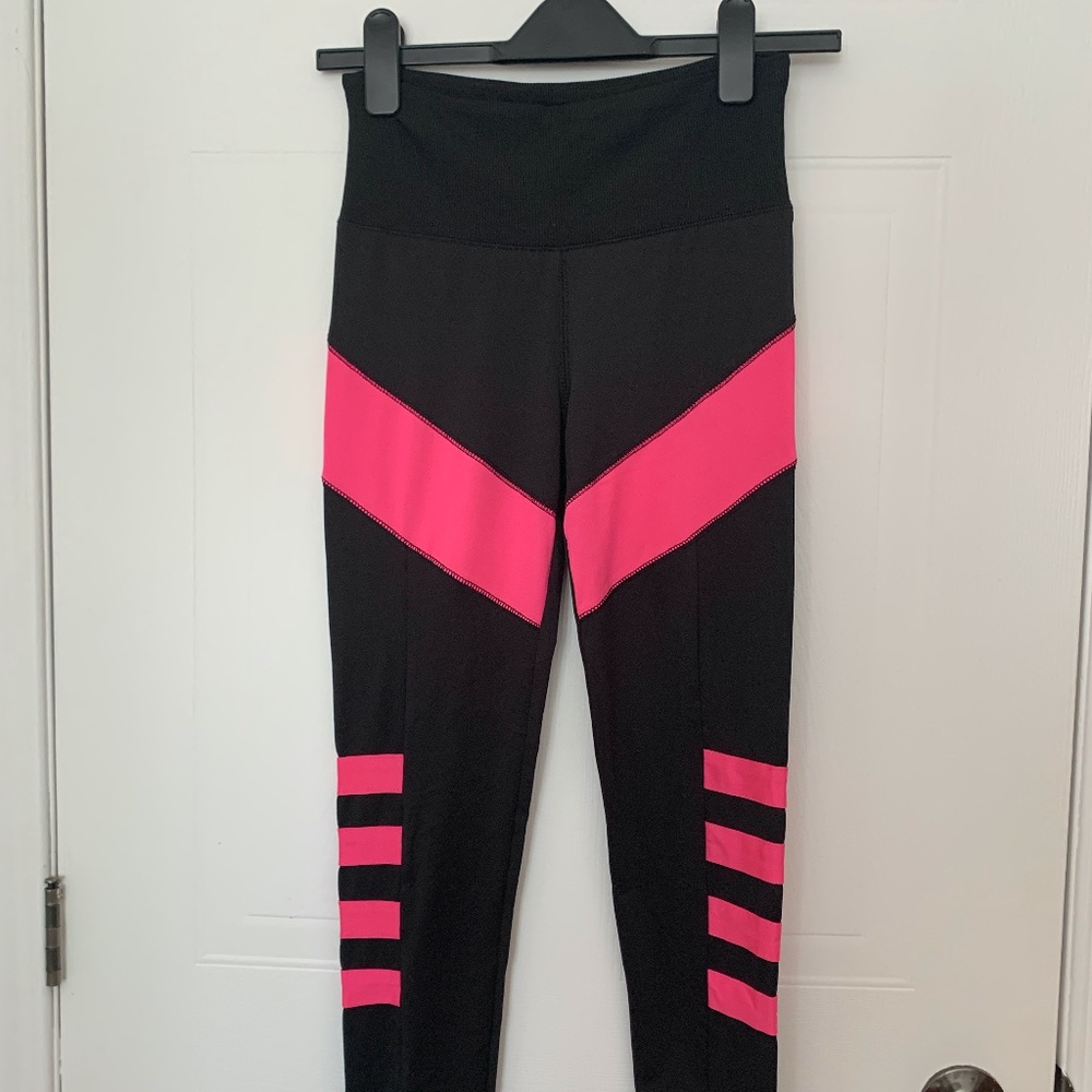 Highwaisted leggings